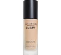 Bare Minerals 30ml Original Pure Liquid Foundation #fair Cool 1.5 Serum Clear