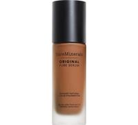 bareMinerals Foundation Pure Serum Radiant Natural Liquid Mineral SPF 20 30 ml