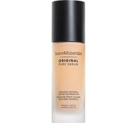 bareMinerals Foundation Pure Serum Radiant Natural Liquid Mineral SPF 20 30 ml