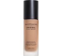bareMinerals Foundation Pure Serum Radiant Natural Liquid Mineral SPF 20 30 ml