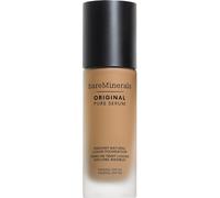 bareMinerals Foundation Pure Serum Radiant Natural Liquid Mineral SPF 20 30 ml
