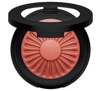 bareMinerals GEN NUDE Blonzer - Blush & Bronzer Hybrid, All-Day Wear | Talc-free compact powder combines blush rosiness with bronzer glow. Silky, buildable formula creates a luminous finish