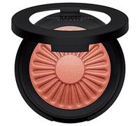 bareMinerals GEN NUDE Blonzer - Blush & Bronzer Hybrid, All-Day Wear | Talc-free compact powder combines blush rosiness with bronzer glow. Silky, buildable formula creates a luminous finish