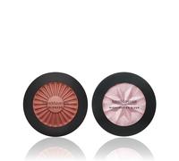 bareMinerals Gen Nude Blonzer & Highlighting Blush Duo KISS OF PINK & OPAL GLOW