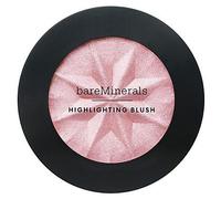 bareMinerals Gen Nude Blushlighter Peach Glow Peach Glow