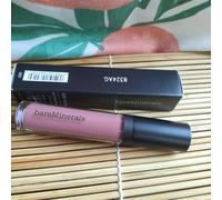 BAREMINERALS GEN NUDE BUTTERCREAM LIP GLOSS FLIRT NEW