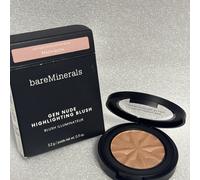 bareMinerals Gen Nude Highlighting Blush 3.2g Blush Illuminateur - Peach Glow