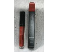 bareMinerals Lipstick Brown Lip Gloss Gen Nude Patent Chocolate Diamond NEW