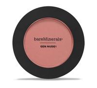 bareMinerals Gen Nude Powder Blush 6g in Call My Blush