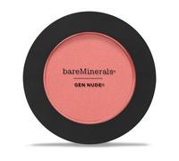 Bareminerals Gen Nude Powder Blush 6G In Pink Me Up Pink Me Up