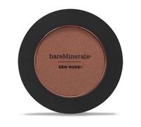 bareMinerals Face Makeup Rouge Gen Nude Powder Blush But First, Coffee 6 g