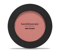 Bareminerals Gen Nude Powder Blush - Call My Blush 6G In None None One Size