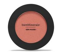 GEN NUDE POWDER BLUSH - PEACHY KEEN