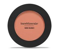 bareMinerals Gen Nude Powder Blush for Women, That Peach Tho, 0.21 Ounce