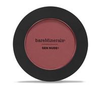 bareMinerals GEN NUDE Powder Blush - You Had Me At Merlot 6g