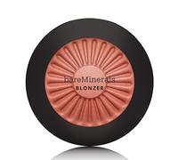 bareMinerals GenNude Blonzer Blush & Bronzer KISS OF COPPER