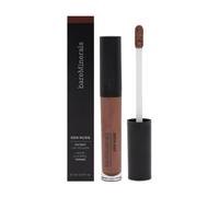 Bareminerals Gloss Liquid Lipstick Gen Nude Patent Lip Lacquer Chocolate Diamond