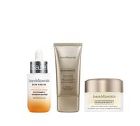 bareMinerals Glowing Skin Routine