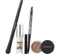 Bareminerals Gorgeously Bare - 4 Piece Eye Collection