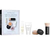 bareMinerals I Am An Original Get Started 4-Piece Mineral Makeup Starter Gift Set 12 - Medium Beige