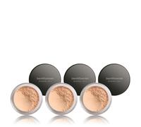 bareMinerals Illuminating Mineral Veil Trio