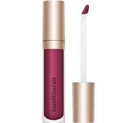 bareMinerals Lip-Makeup LipglossMineralist Lip Gloss-Balm Blackberry