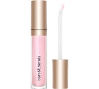bareMinerals Lip-Makeup LipglossMineralist Lip Gloss-Balm Clear Light Pink