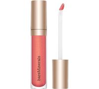 bareMinerals Lip-Makeup LipglossMineralist Lip Gloss-Balm Coral