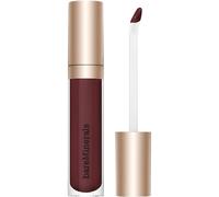 bareMinerals Lip-Makeup LipglossMineralist Lip Gloss-Balm Rich Plum