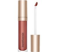 bareMinerals Lip-Makeup LipglossMineralist Lip Gloss-Balm Rosewood