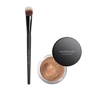 bareMinerals Loose Powder Concealer SPF 20 & Brush BISQUE