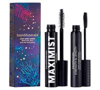 bareMinerals Love Your Lashes Mascara Duo - Worth £48