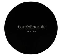 bareMinerals Matte Foundation Spf 15-14 Golden Medium For Women 0.21 Oz Foundation, 6 ml, (Pack of 1)