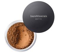 bareMinerals Face Makeup Foundation Matte SPF 15 Foundation 24 Neutral Dark 6 g