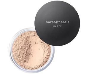 bareMinerals - MATTE Foundation SPF 15 - Complexion with SPF