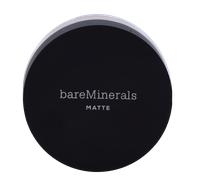 bareMinerals Matte Foundation SPF15 6g 13 Golden Beige