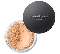 bareMinerals MATTE LP Mineral Foundation Medium Medium