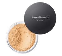 bareMinerals Matte Foundation SPF15 6g 08 Light