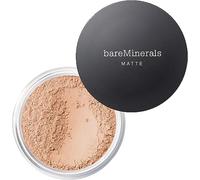 bareMinerals Matte SPF15 Foundation 6g 10 - Medium