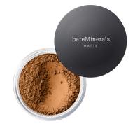 bareMinerals Face Makeup Foundation Matte SPF 15 Foundation 24 Neutral Dark 6 g