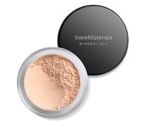 bareMinerals - ORIGINAL MINERAL VEIL Loose Setting Powder SPF 25 - Translucent - Face Powder