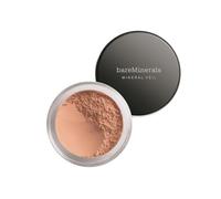 bareMinerals Mineral Veil Translucent Loose Setting Powder, Talc-Free | Weightless vegan formula sets makeup, extends wear, and absorbs excess oil while blurring pores for a soft-focus finish