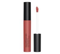 Bareminerals Mineralist Comfort Matte Lipstick In Brave Brave