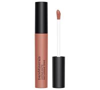 bareMinerals Mineralist Comfort Matte Lucky Lipstick Brave Brave