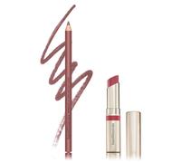bareMinerals Mineralist Dewy Lip Set CALMING COCOA DEVOTION
