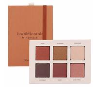 bareMinerals Mineralist Eyeshadow Palette