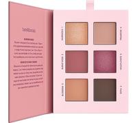 bareMinerals MINERALIST Eyeshadow Palette-Rosewood