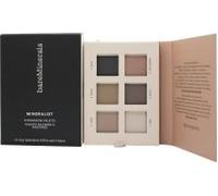 bareMinerals Eye Make-up Eyeshadow Mineralist Eyeshadow Palette Ultranatural
