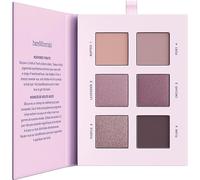 bareMinerals Eye-Make-up EyeshadowMineralist Eyeshadow Palette Heathered