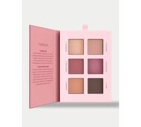 bareMinerals Mineralist Eyeshadow Palette Melon